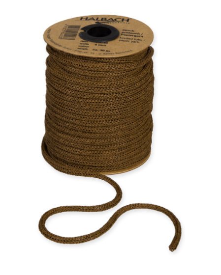 Strickschlauch brown96